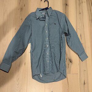 Smith and James Long Sleeve Shirt